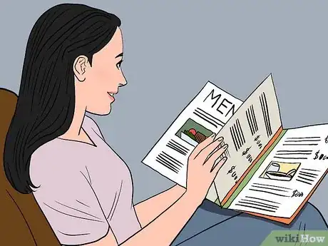 Image titled Eat Out and Lose Weight Step 1