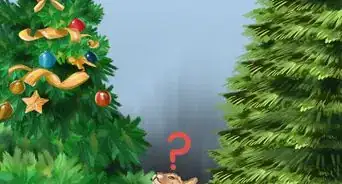 Cat Proof Your Christmas Tree