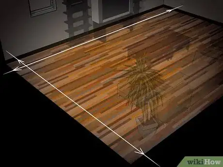 Image titled Choose an Area Rug Step 1