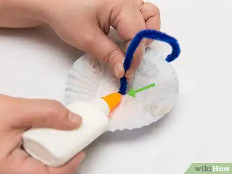 Image titled Make a Paper Umbrella Step 6