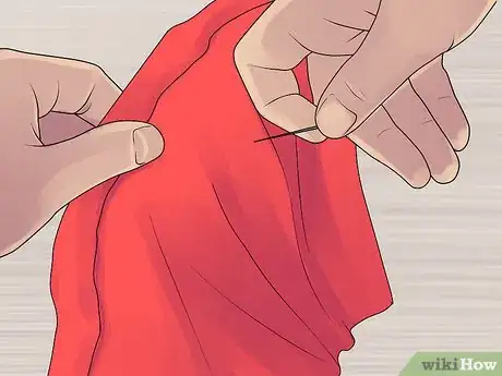 Image titled Make a Burp Cloth Step 5