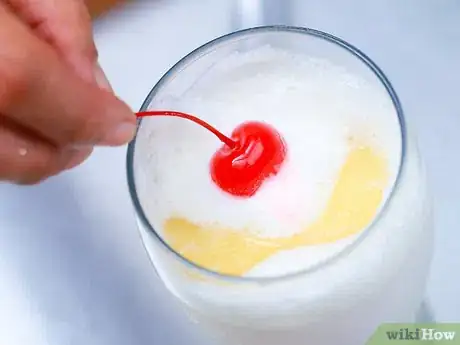 Image titled Make a Virgin Pina Colada Step 4