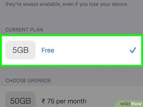 Image titled Cancel an iCloud Storage Subscription Step 7