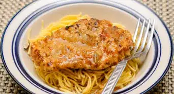 Make Buttered Noodles