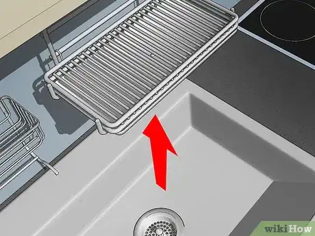 Image titled Organize a Small Kitchen Step 7