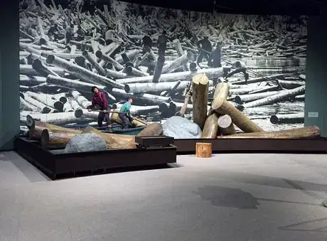 Image titled Lumber NYSM