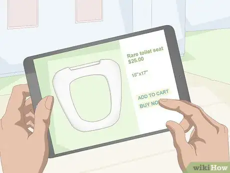 Image titled Fit a Toilet Seat Step 10