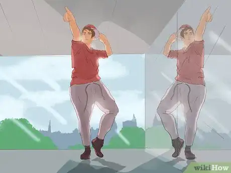 Image titled Choreograph a Hip Hop Dance Step 6