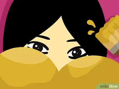 Image titled Make a Gaara Gourd Step 9