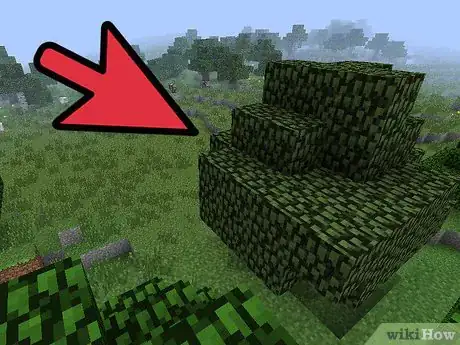 Image titled Build Ruins in Minecraft Step 1