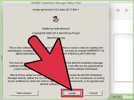 Image titled Run Program C_C++ Program in Netbeans Step 19