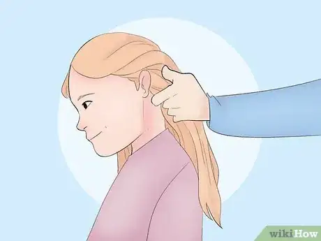 Image titled Do Kids' Hair Step 2