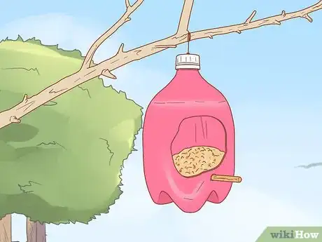 Image titled Reuse Plastic Bottles at Home Step 9