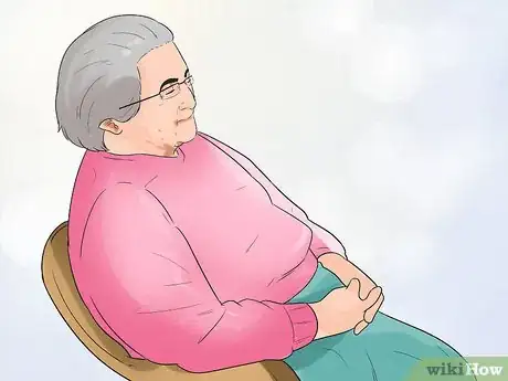 Image titled Care for Someone with Alzheimer's Step 8