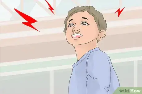 Image titled Arrange for Your Child to Fly Alone Step 14