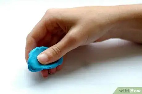 Image titled MakeClayDice 1