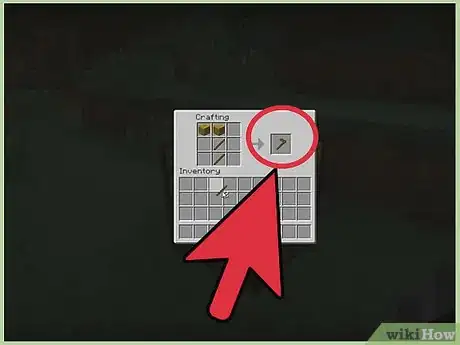 Image titled Run a Successful Garden on Minecraft Step 1