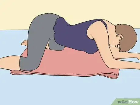 Image titled Do a Downward Facing Frog Exercise Step 9.jpeg