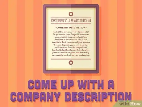 Image titled Start a Donut Shop Step 7