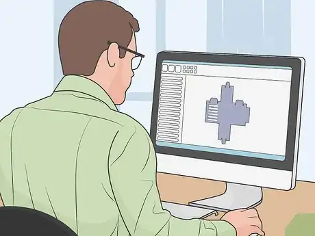 Image titled Become a Sheet Metal Worker Step 4