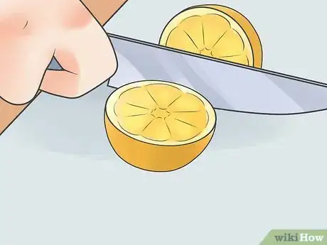 Image titled Stop Your Period Early Step 3