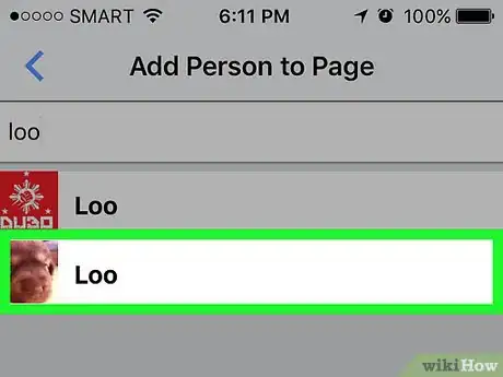 Image titled Give Someone an Admin Role on Your Facebook Page Step 20