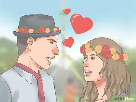 Image titled Celebrate Beltane Step 1