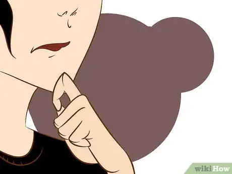 Image titled Be the Girl All the Bad Guys Want Step 1