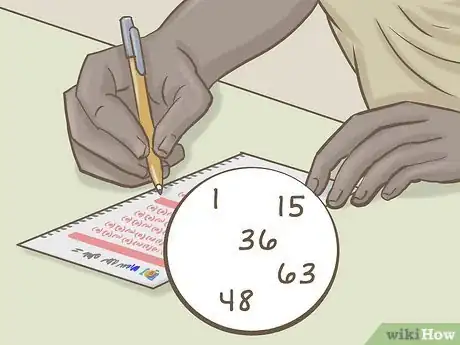 Image titled Increase Your Chances of Winning a Lottery Step 1