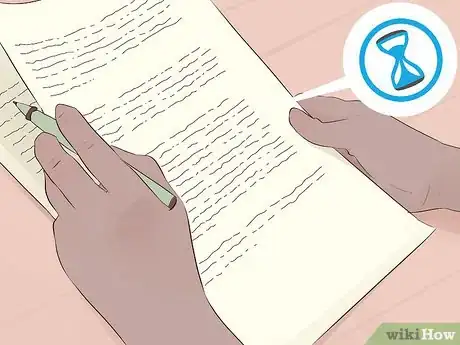 Image titled Write About Contemporary Art Step 12