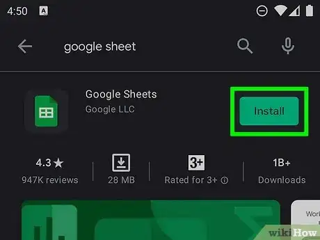 Image titled Open an Excel File Without Excel Step 1