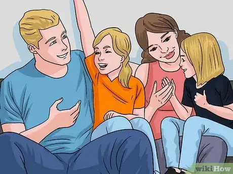 Image titled Convince Your Family to Turn Off the Television Step 11