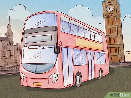 Image titled Live in London Step 1