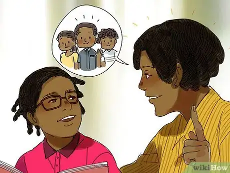 Image titled Explain Racism to a Child Step 8