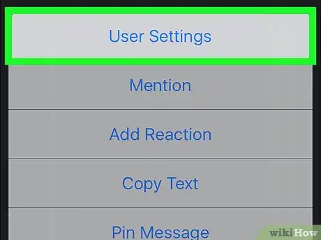 Image titled Ban Someone from a Discord Chat on iPhone or iPad Step 6