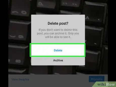 Image titled Delete Multiple Photos on Instagram from a Computer Step 40