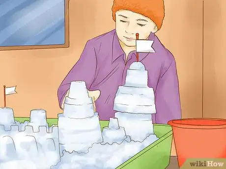 Image titled Play with Snow Inside Step 6