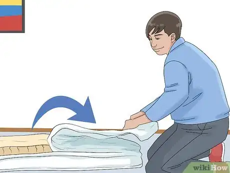 Image titled Throw Away a Mattress Step 9