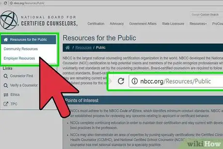 Image titled Get Career Counseling Step 9