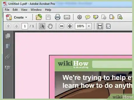 Image titled Use Adobe Acrobat Step 6
