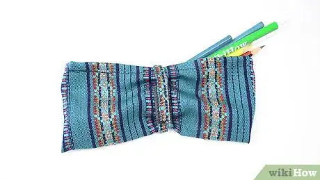 Image titled Make a Bow Pencil Case Step 10