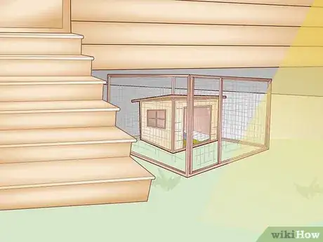 Image titled Care for an Outdoor Guinea Pig Step 25