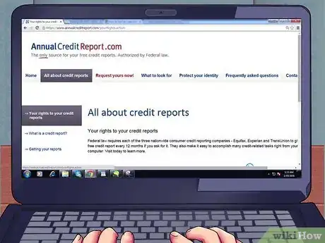 Image titled Get Car Loans After Bankruptcy Step 3