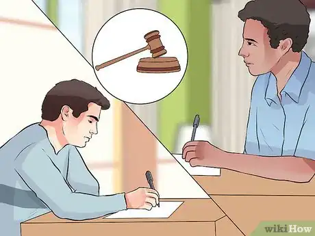 Image titled Sue for Disability Discrimination Step 13