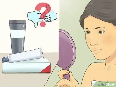Image titled Know if You Need a Prescription Acne Treatment Step 1