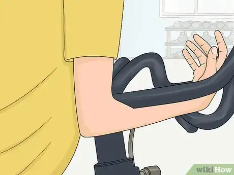 Image titled Use a Peloton Bike Step 8