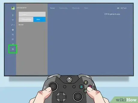 Image titled Get Connected to Xbox Live Step 30
