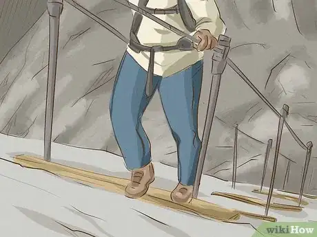 Image titled Hike Half Dome Step 17