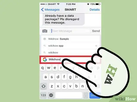Image titled Share Links with Gboard Step 21