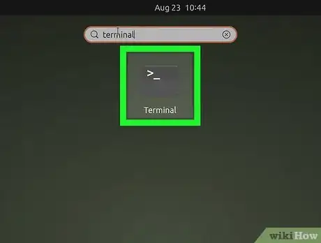 Image titled Compile a C Program Using the GNU Compiler (GCC) Step 1